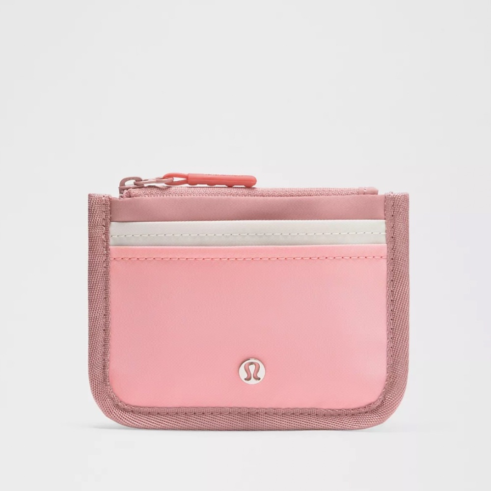 Unlisted Lululemon 🍋 True Identity Card Case